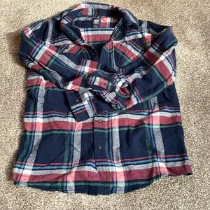 Flannel